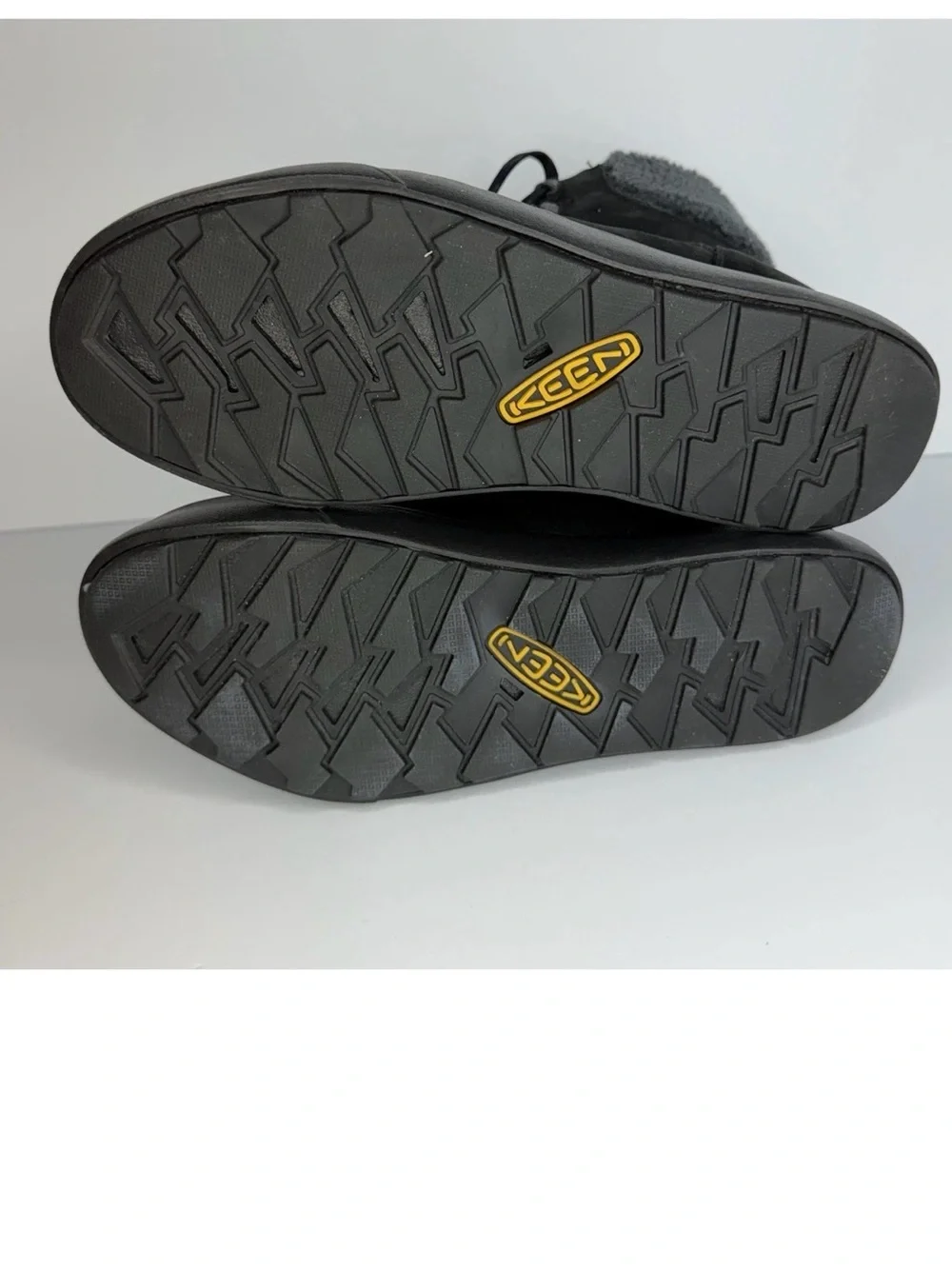 Keen women’s size